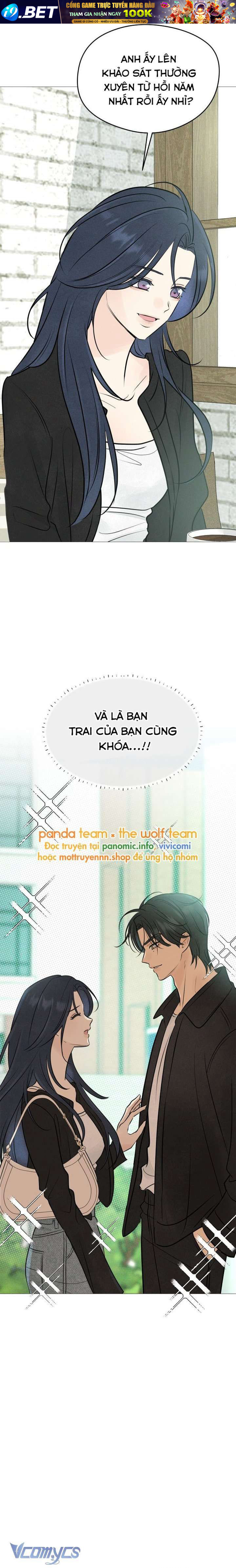 Mối Tình Đầu Của Kẻ Côn Đồ Chap 1