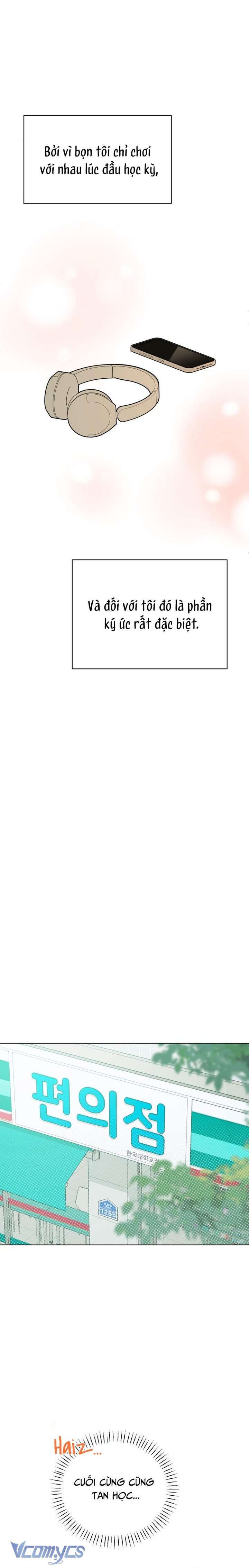 Mối Tình Đầu Của Kẻ Côn Đồ Chap 1