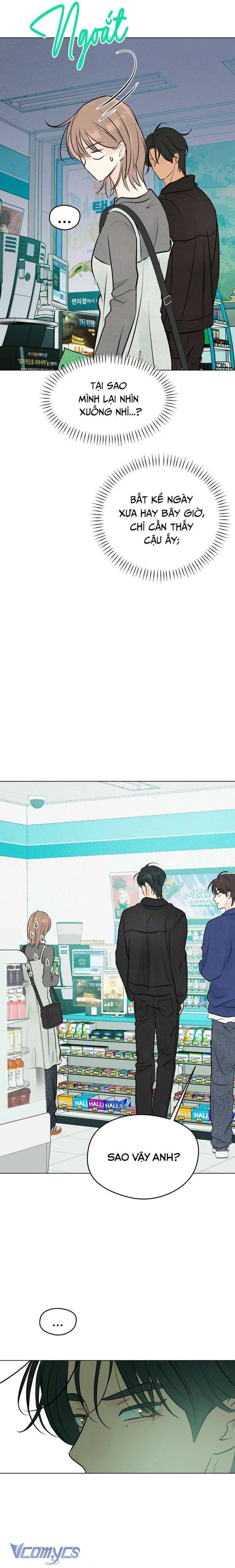 Mối Tình Đầu Của Kẻ Côn Đồ Chap 1