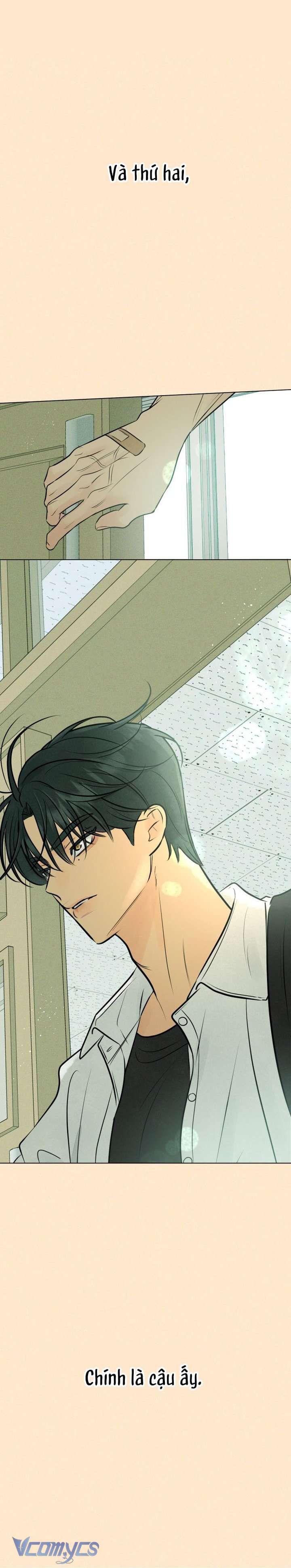 Mối Tình Đầu Của Kẻ Côn Đồ Chap 1