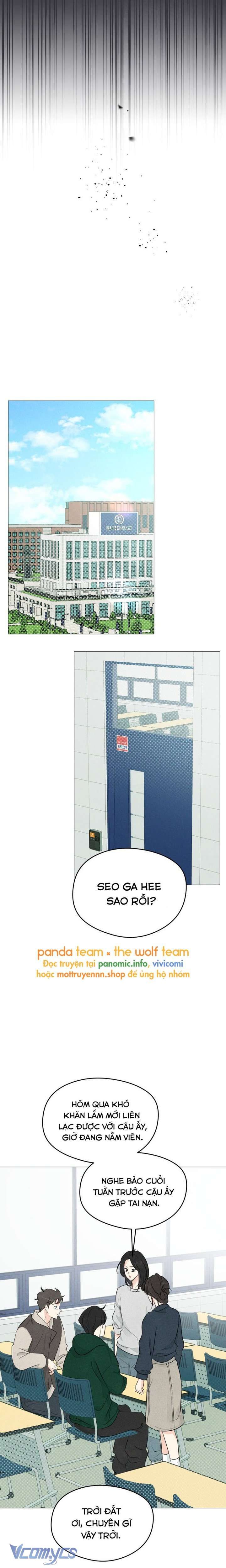 Mối Tình Đầu Của Kẻ Côn Đồ Chap 1