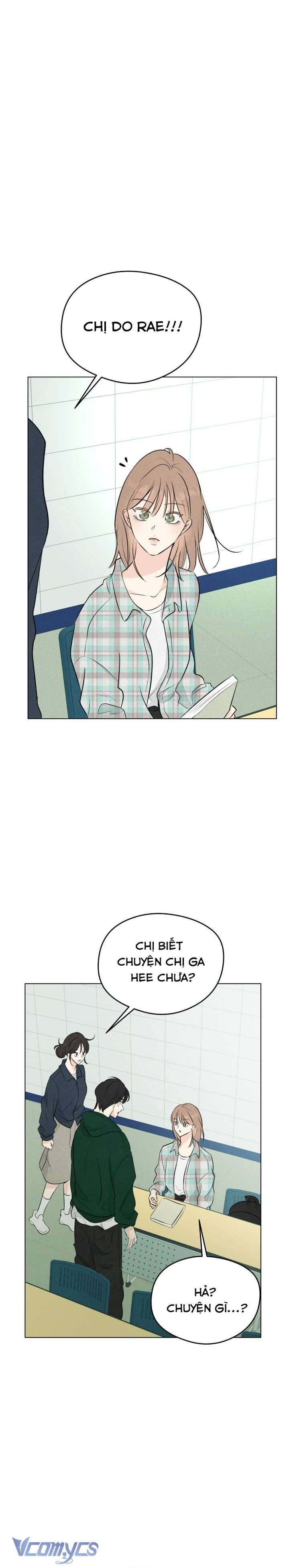 Mối Tình Đầu Của Kẻ Côn Đồ Chap 1