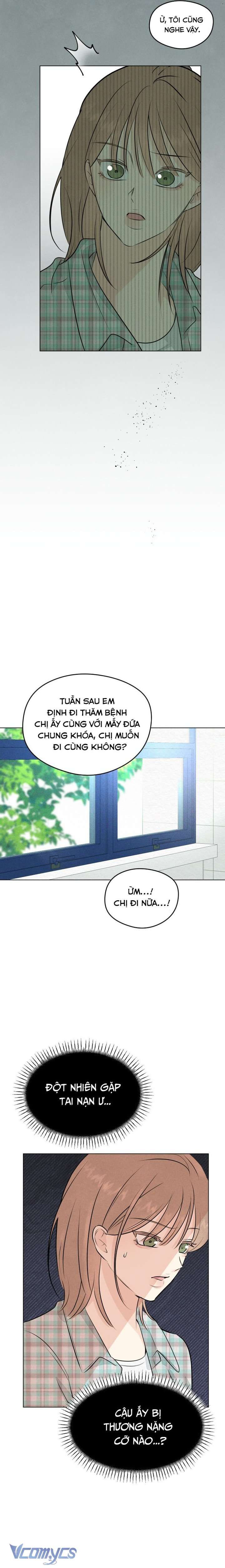 Mối Tình Đầu Của Kẻ Côn Đồ Chap 1