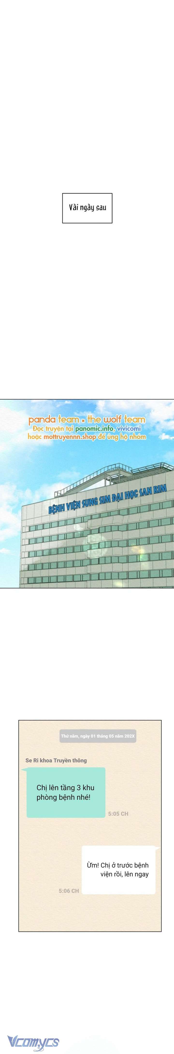 Mối Tình Đầu Của Kẻ Côn Đồ Chap 1