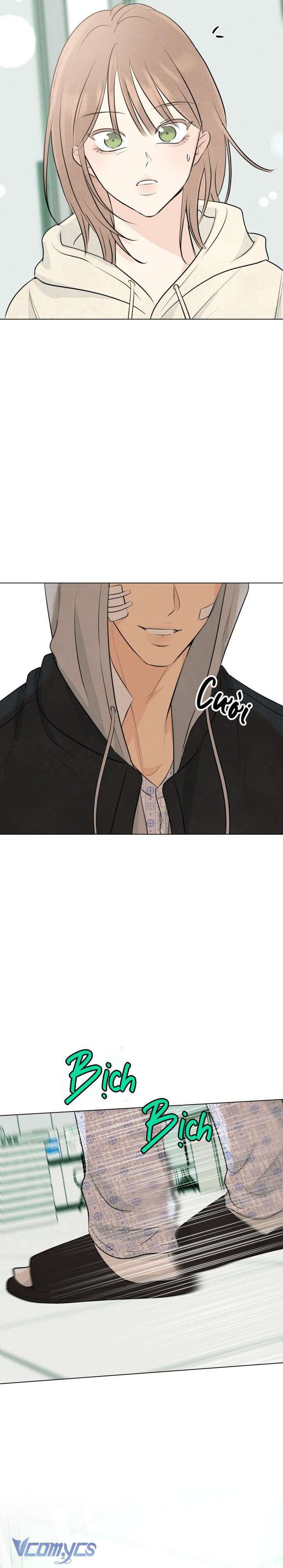 Mối Tình Đầu Của Kẻ Côn Đồ Chap 1