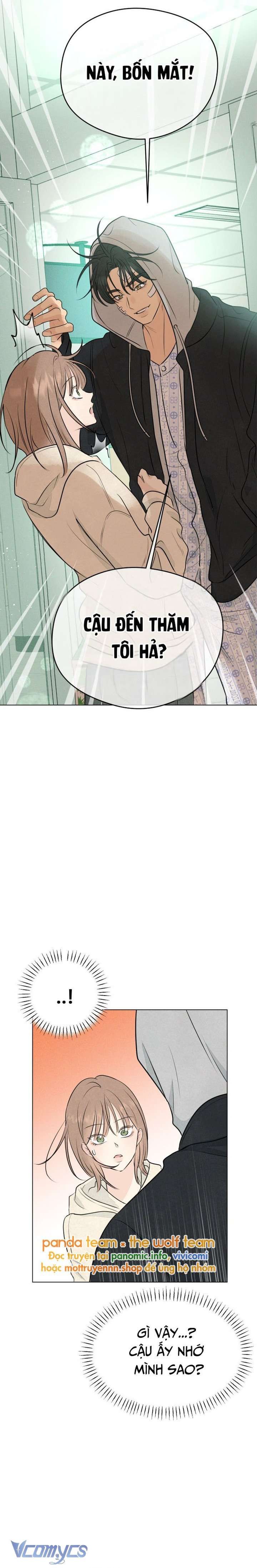 Mối Tình Đầu Của Kẻ Côn Đồ Chap 1