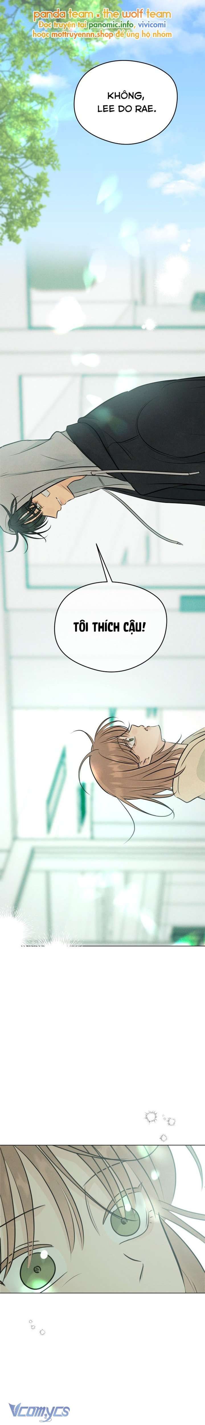 Mối Tình Đầu Của Kẻ Côn Đồ Chap 1