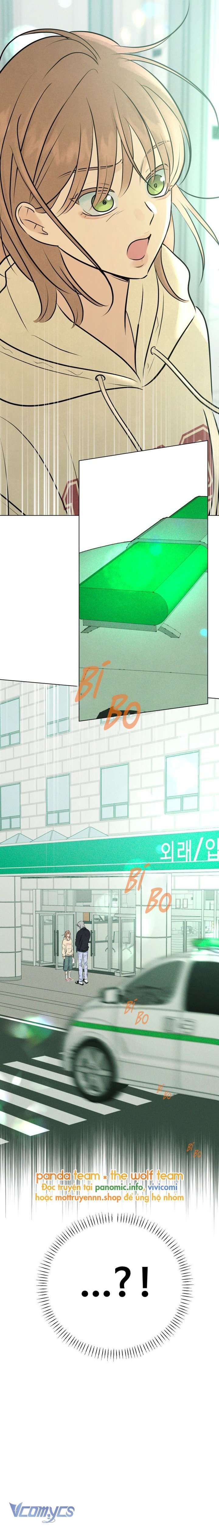 Mối Tình Đầu Của Kẻ Côn Đồ Chap 1