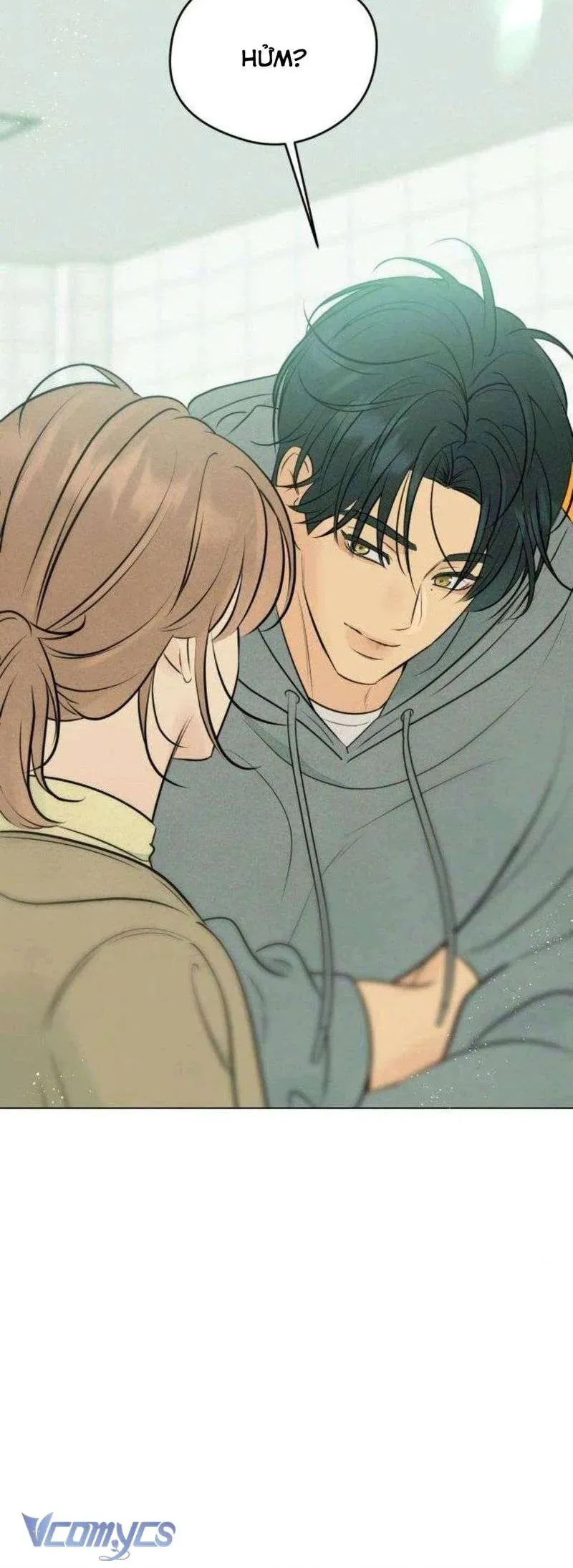 Mối Tình Đầu Của Kẻ Côn Đồ Chap 10 - Next Chap 9