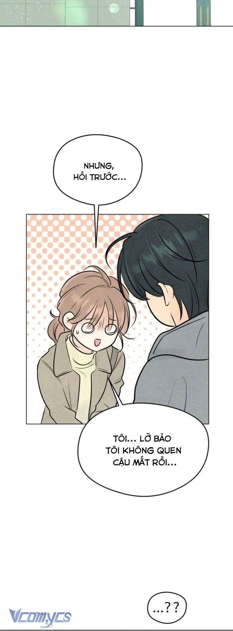 Mối Tình Đầu Của Kẻ Côn Đồ Chap 10 - Next Chap 9