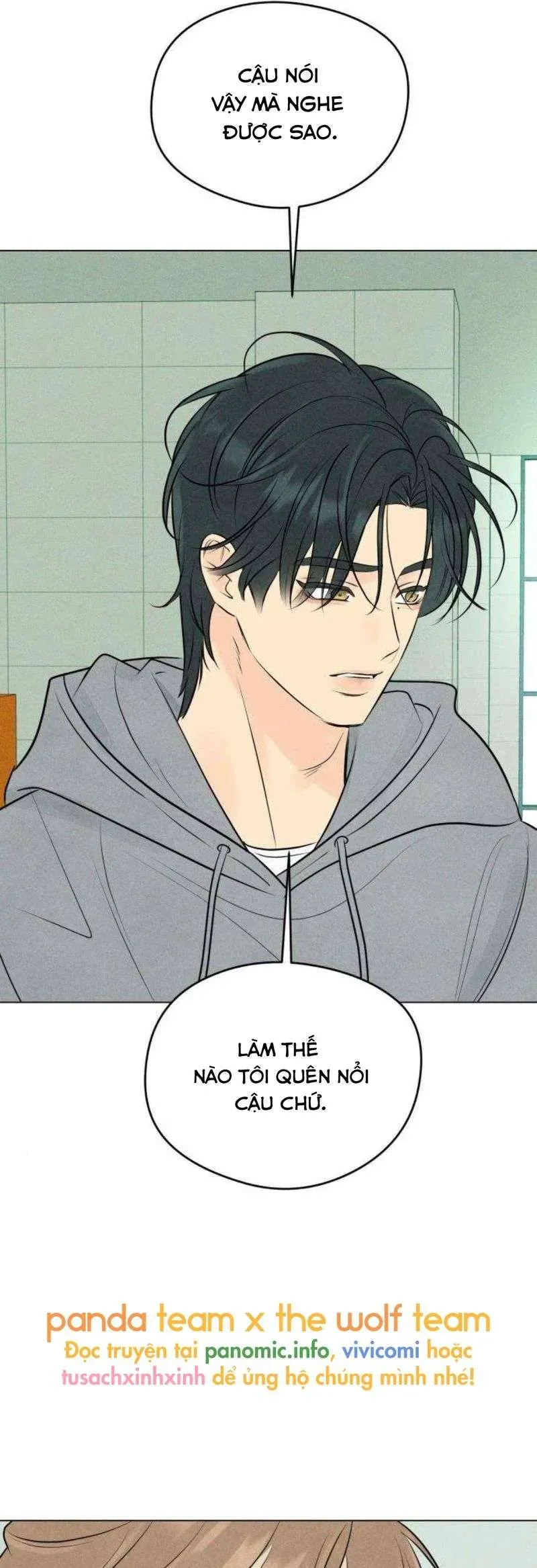 Mối Tình Đầu Của Kẻ Côn Đồ Chap 10 - Next Chap 9