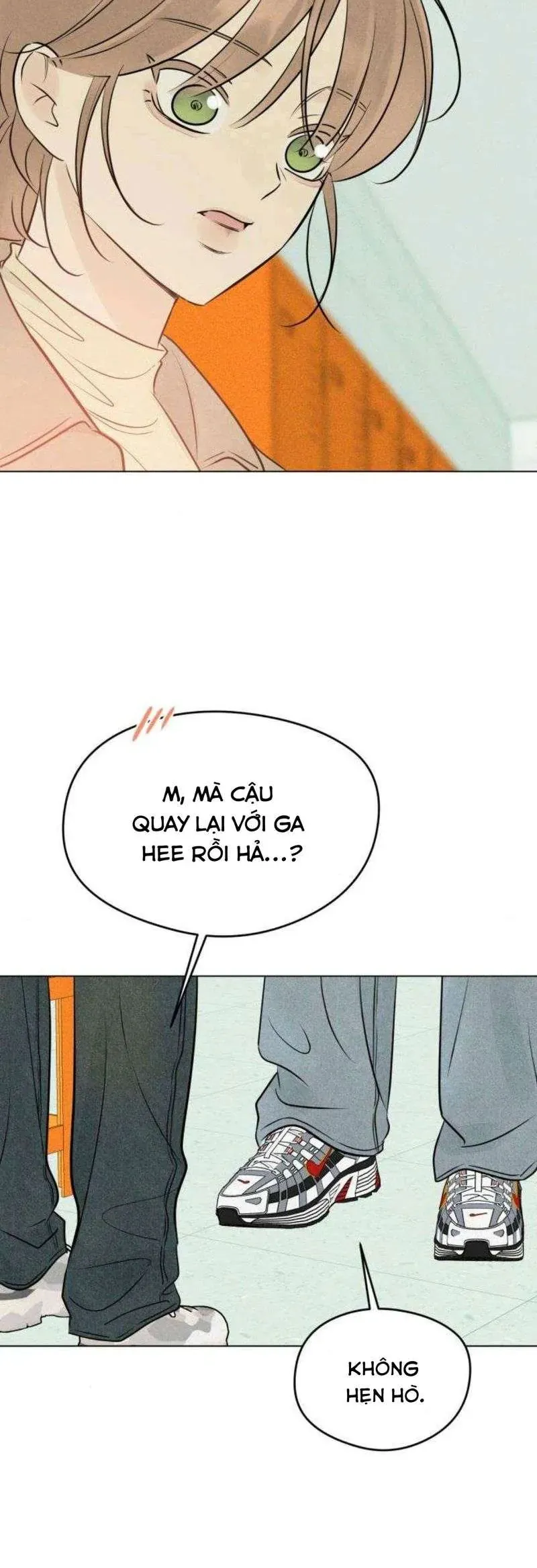 Mối Tình Đầu Của Kẻ Côn Đồ Chap 10 - Next Chap 9