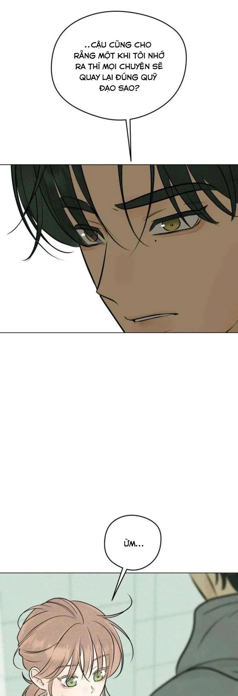 Mối Tình Đầu Của Kẻ Côn Đồ Chap 10 - Next Chap 9