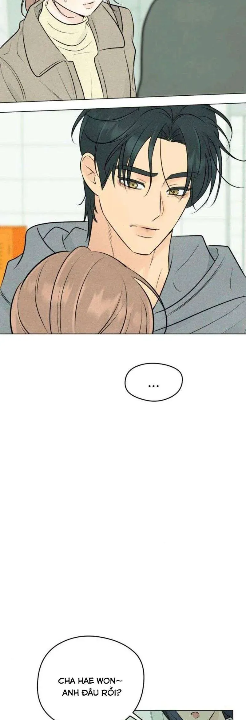 Mối Tình Đầu Của Kẻ Côn Đồ Chap 10 - Next Chap 9