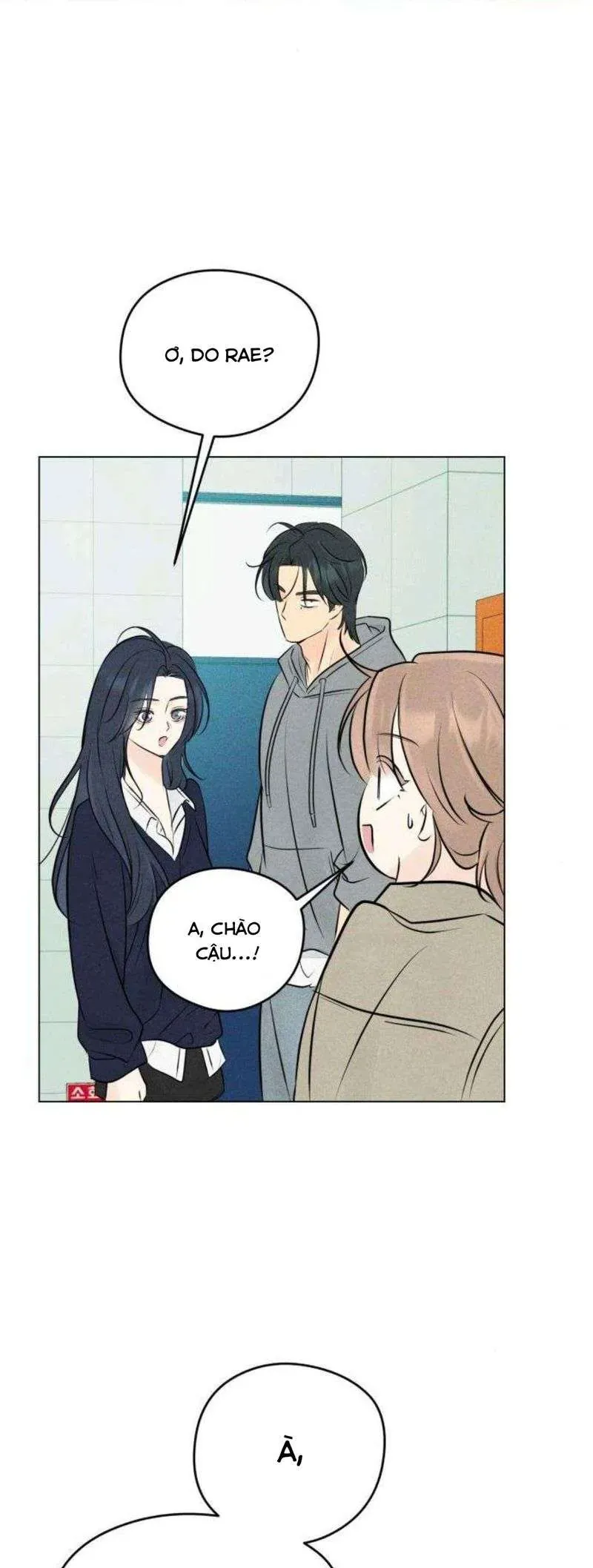 Mối Tình Đầu Của Kẻ Côn Đồ Chap 10 - Next Chap 9