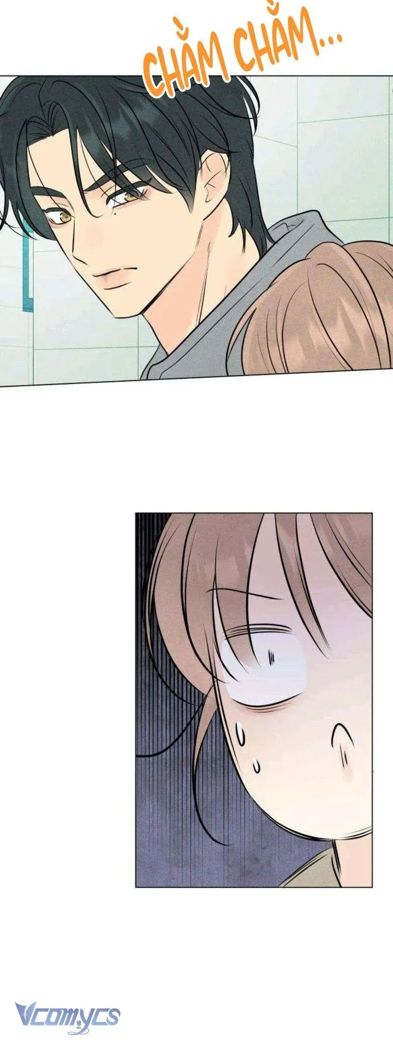 Mối Tình Đầu Của Kẻ Côn Đồ Chap 10 - Next Chap 9