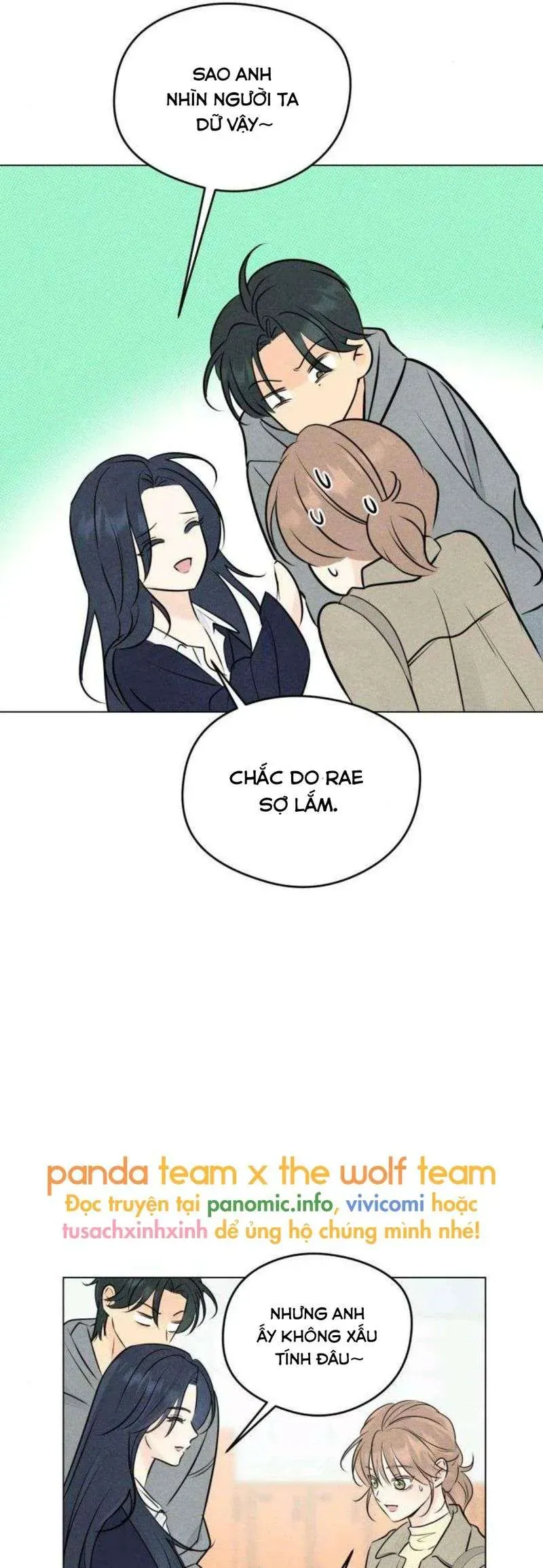 Mối Tình Đầu Của Kẻ Côn Đồ Chap 10 - Next Chap 9