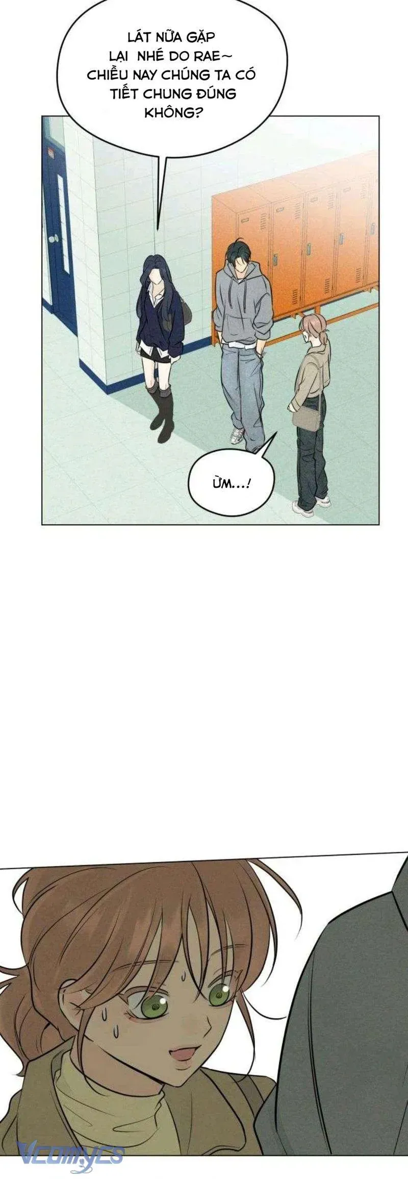 Mối Tình Đầu Của Kẻ Côn Đồ Chap 10 - Next Chap 9