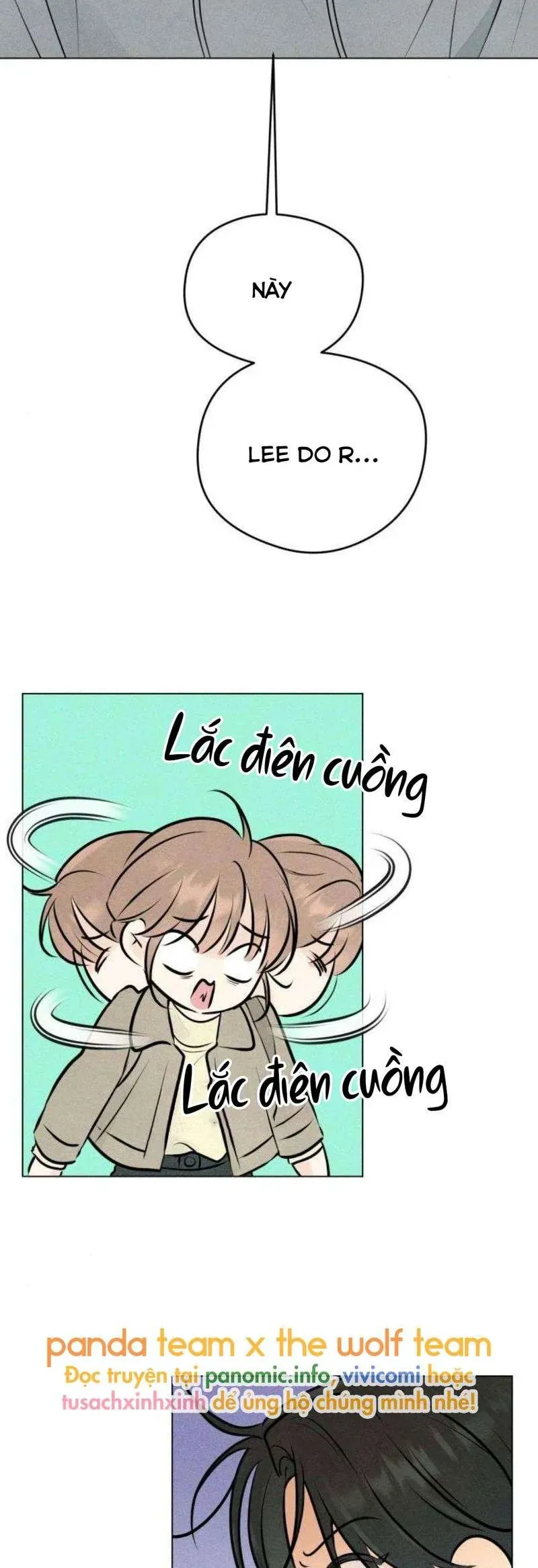 Mối Tình Đầu Của Kẻ Côn Đồ Chap 10 - Next Chap 9