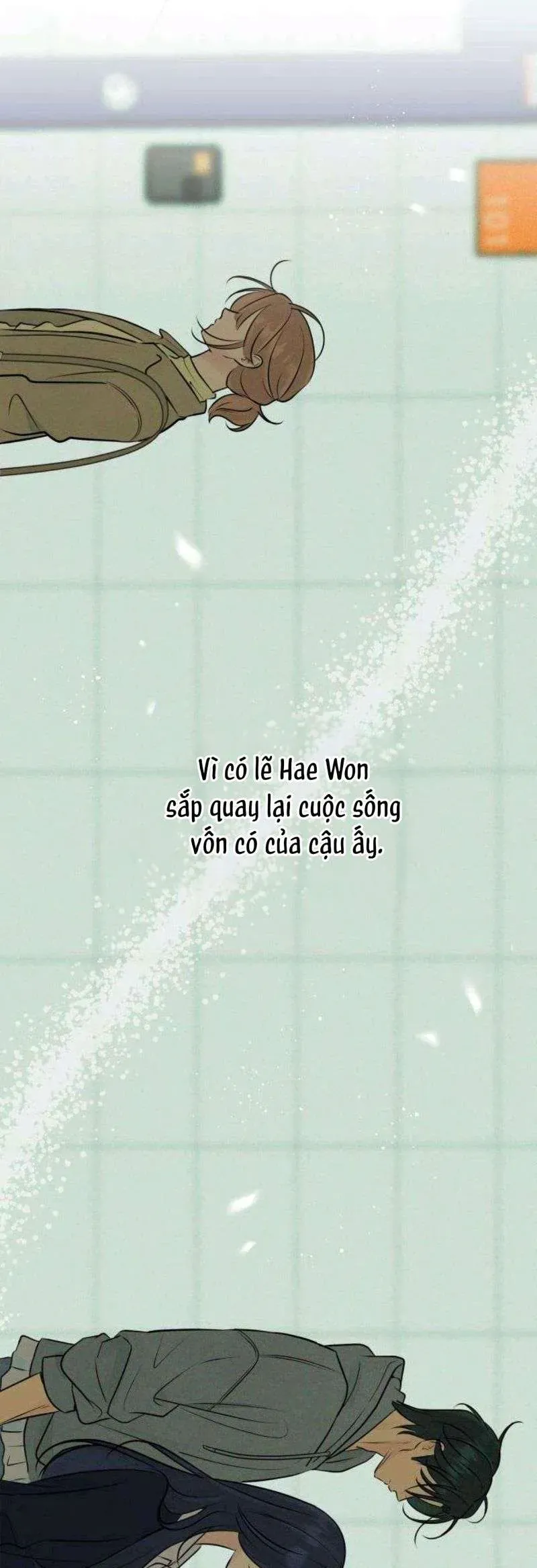 Mối Tình Đầu Của Kẻ Côn Đồ Chap 10 - Next Chap 9