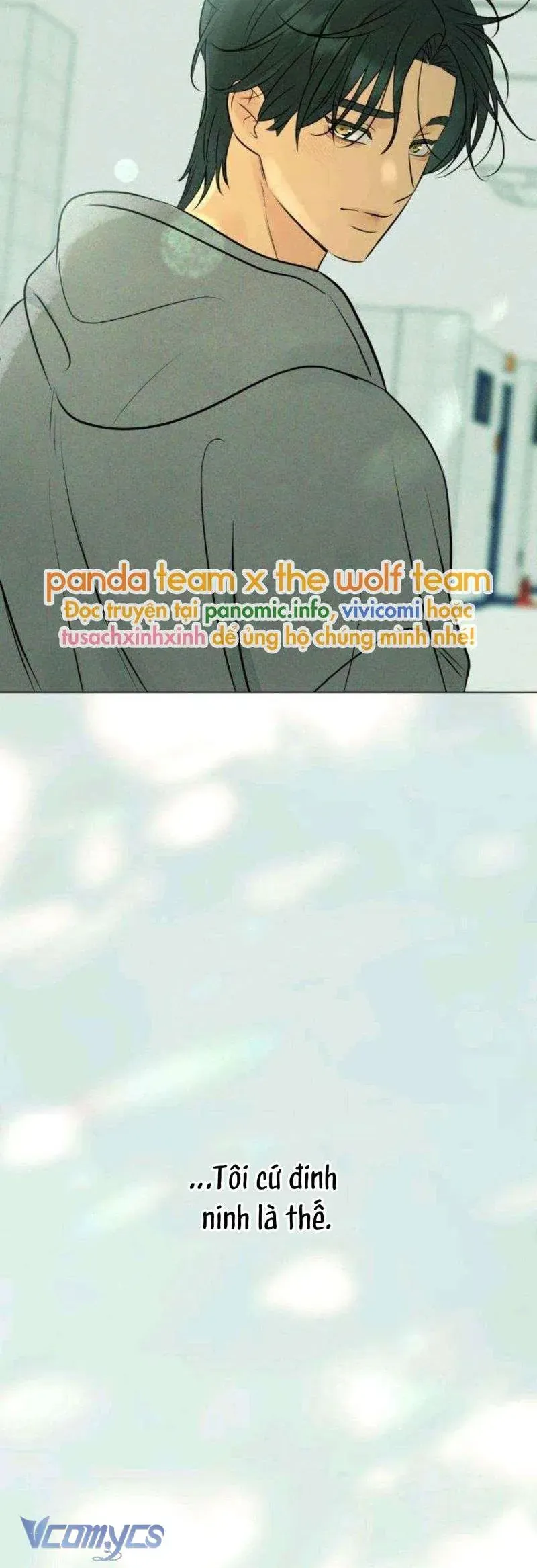 Mối Tình Đầu Của Kẻ Côn Đồ Chap 10 - Next Chap 9