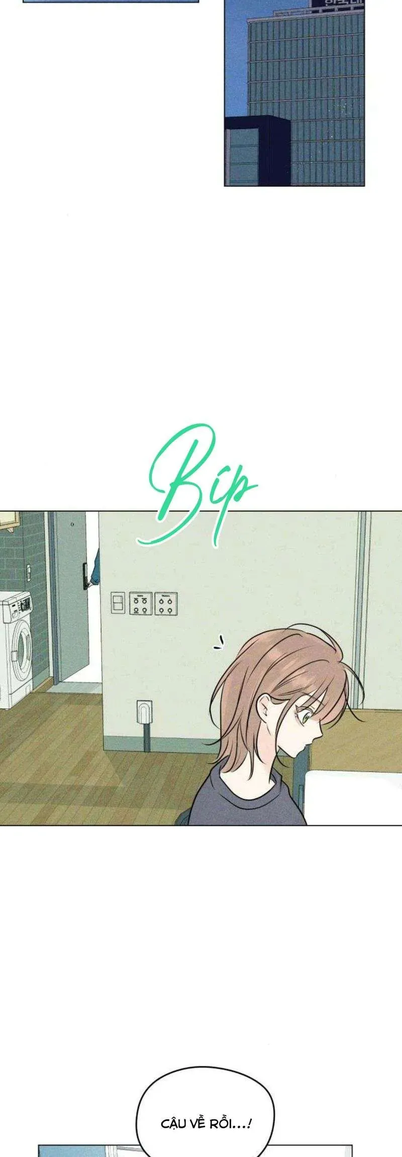 Mối Tình Đầu Của Kẻ Côn Đồ Chap 10 - Next Chap 9