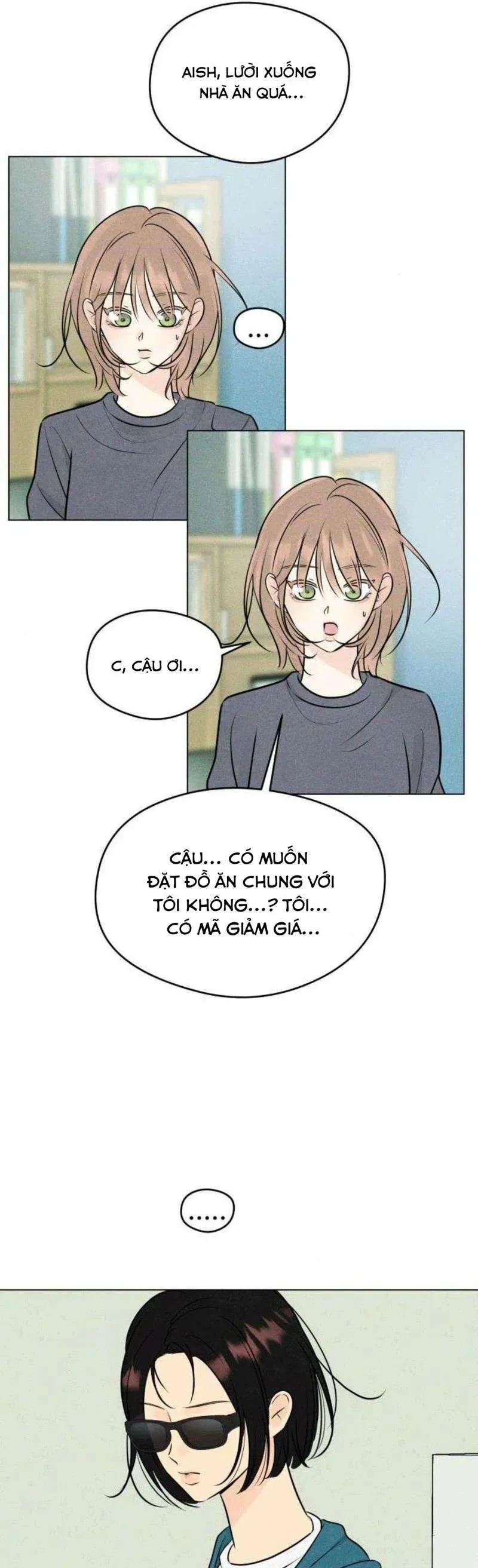 Mối Tình Đầu Của Kẻ Côn Đồ Chap 10 - Next Chap 9