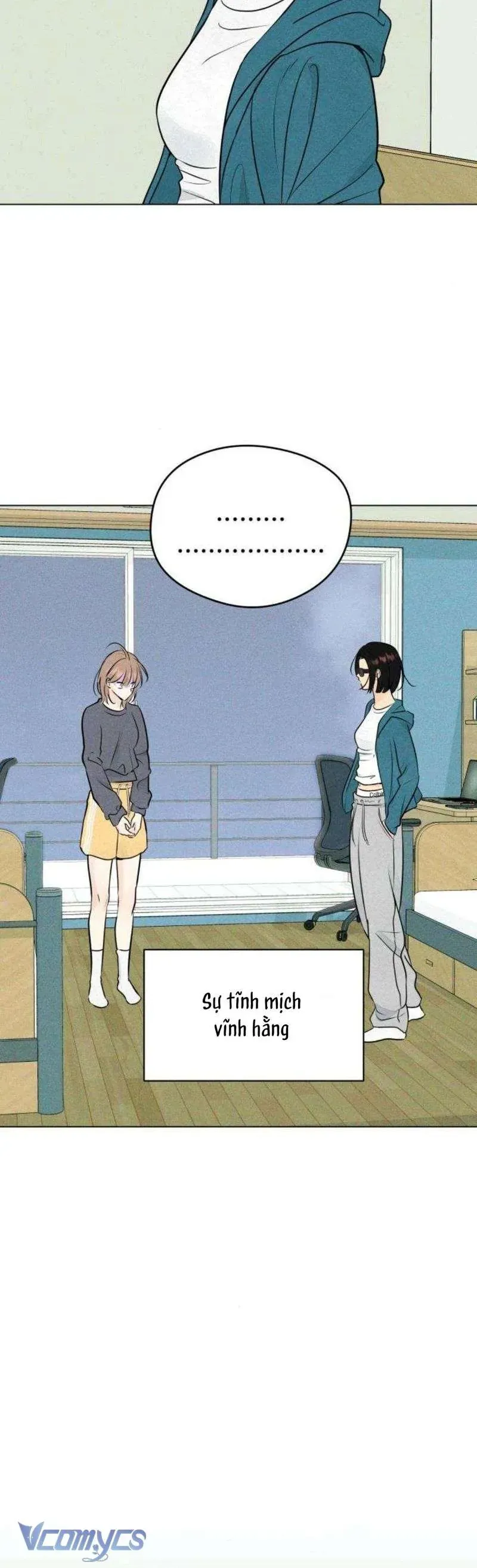 Mối Tình Đầu Của Kẻ Côn Đồ Chap 10 - Next Chap 9