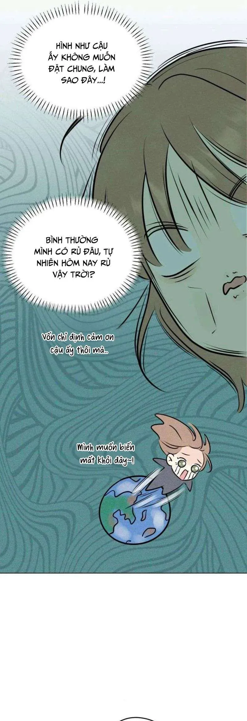 Mối Tình Đầu Của Kẻ Côn Đồ Chap 10 - Next Chap 9