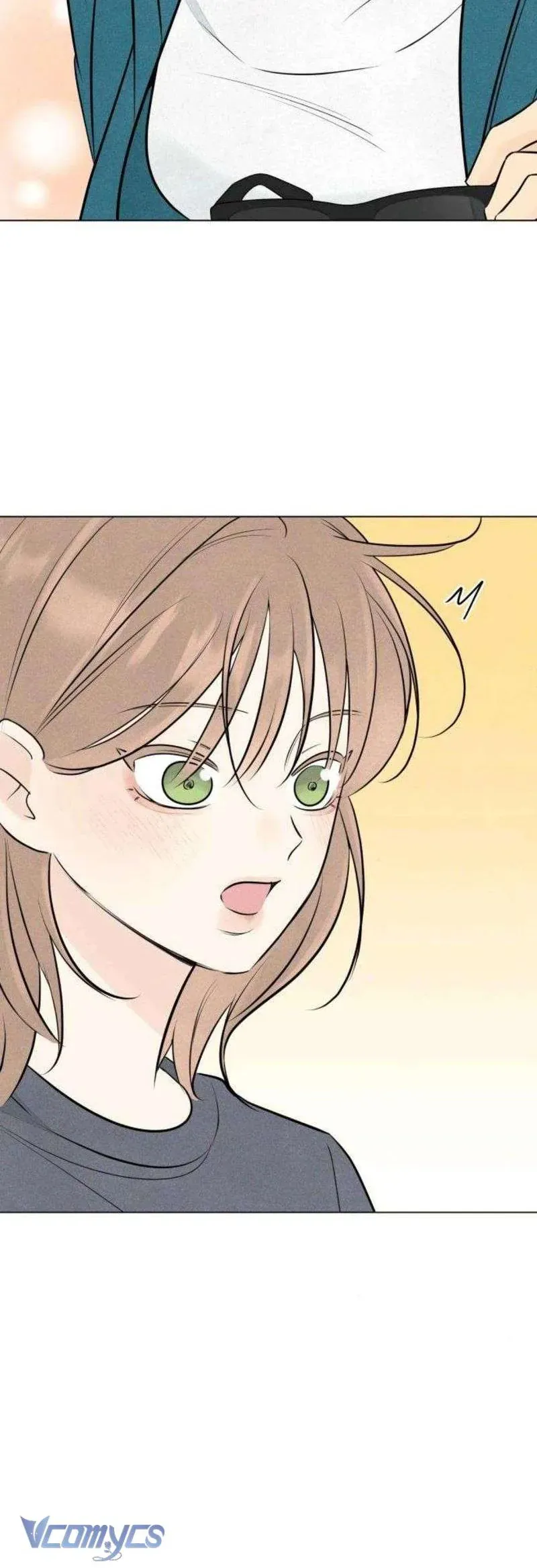 Mối Tình Đầu Của Kẻ Côn Đồ Chap 10 - Next Chap 9