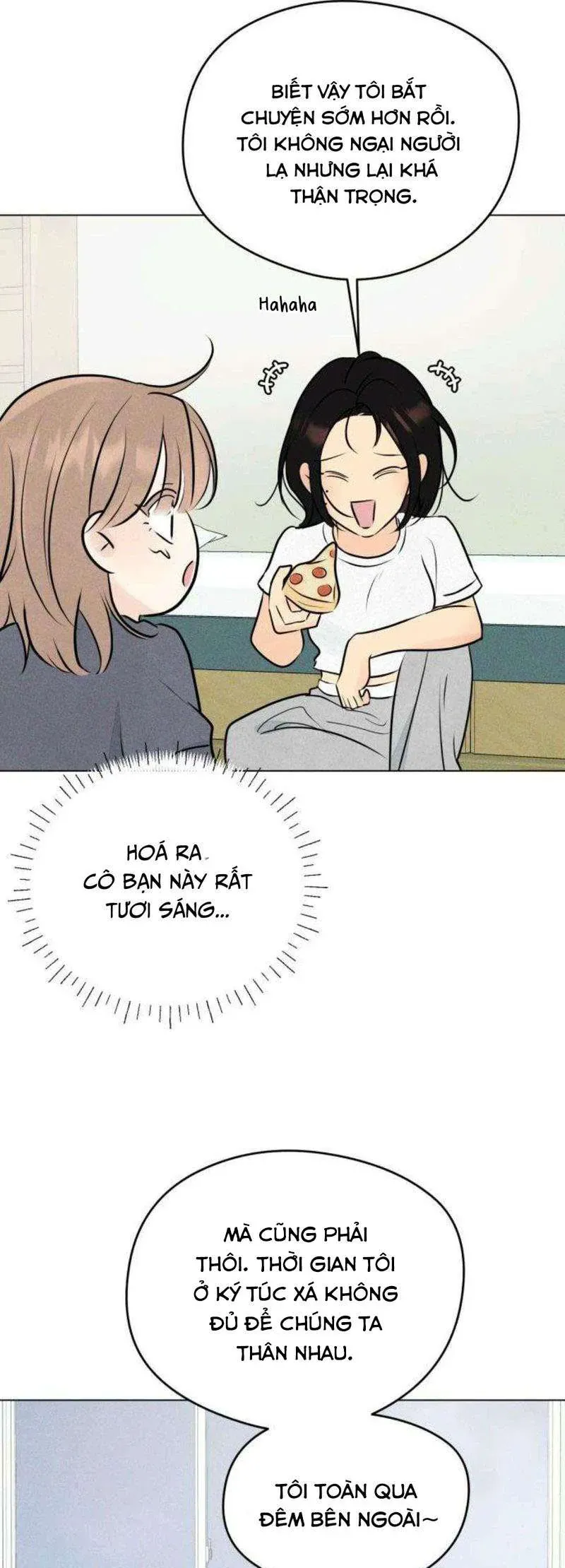 Mối Tình Đầu Của Kẻ Côn Đồ Chap 10 - Next Chap 9