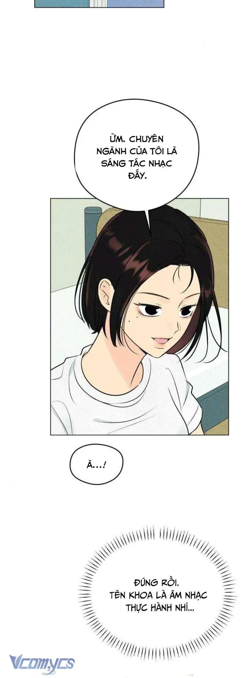 Mối Tình Đầu Của Kẻ Côn Đồ Chap 10 - Next Chap 9