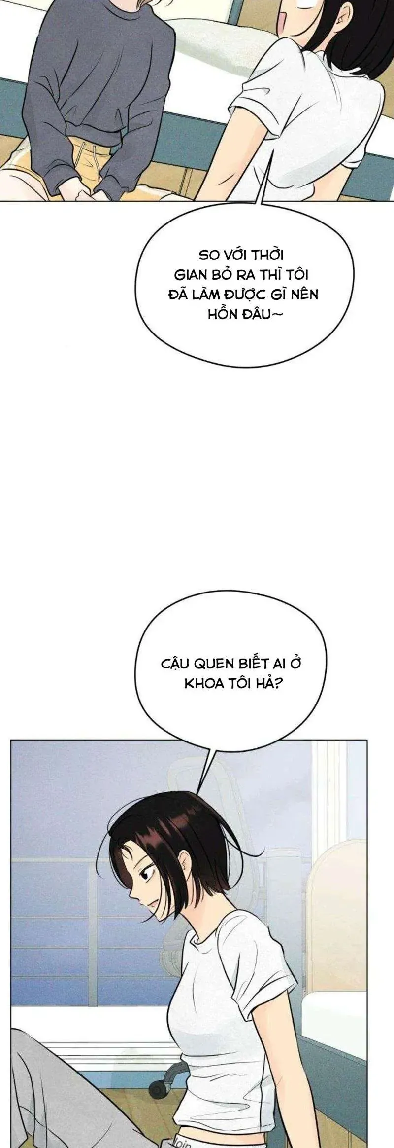 Mối Tình Đầu Của Kẻ Côn Đồ Chap 10 - Next Chap 9