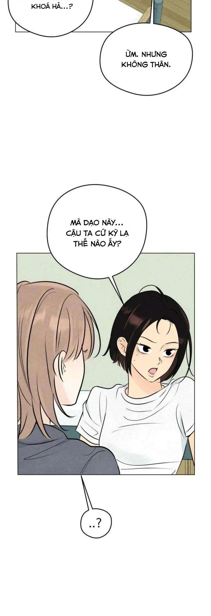 Mối Tình Đầu Của Kẻ Côn Đồ Chap 10 - Next Chap 9