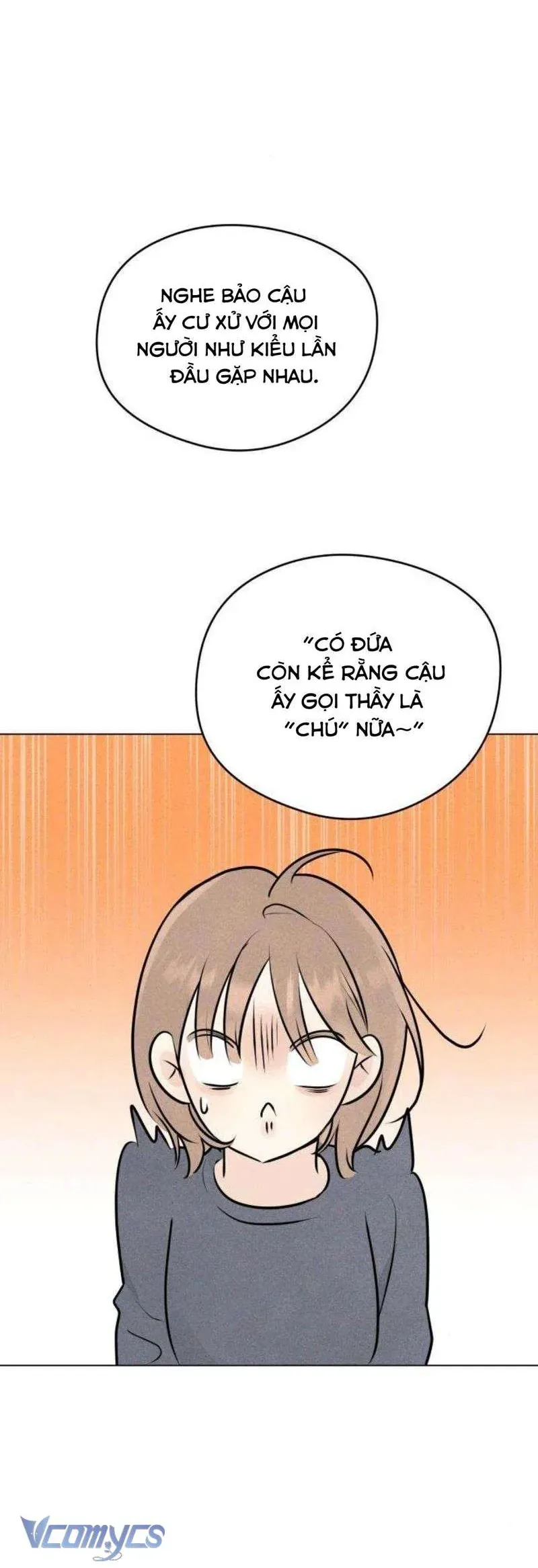 Mối Tình Đầu Của Kẻ Côn Đồ Chap 10 - Next Chap 9