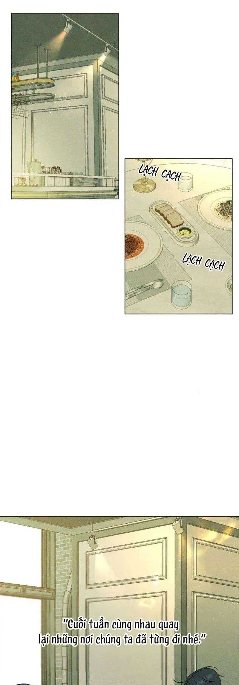 Mối Tình Đầu Của Kẻ Côn Đồ Chap 10 - Next Chap 9