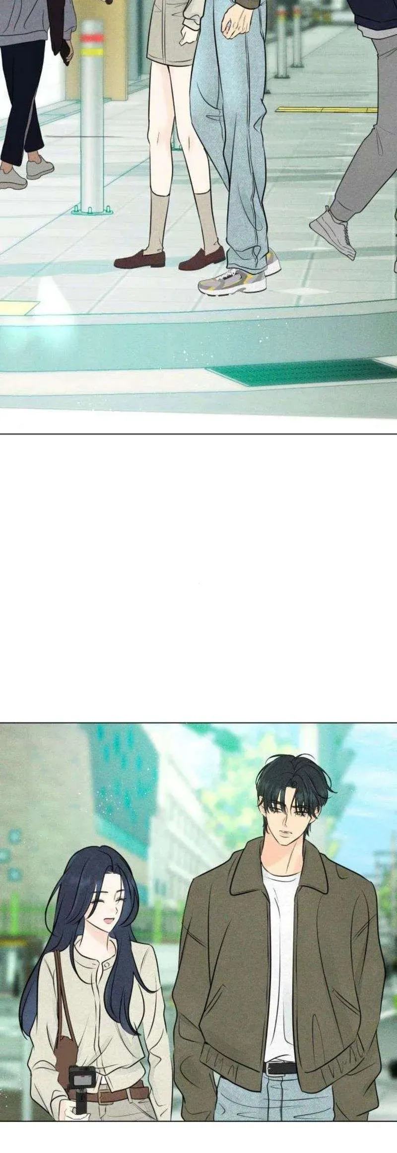 Mối Tình Đầu Của Kẻ Côn Đồ Chap 10 - Next Chap 9