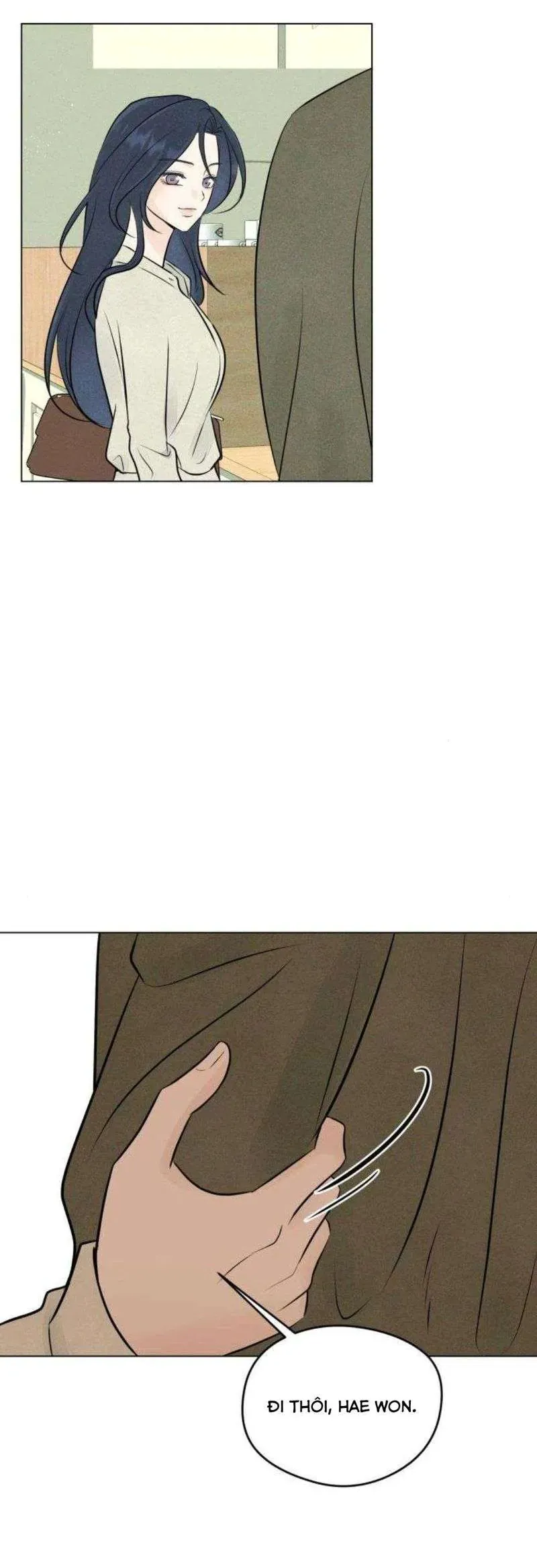 Mối Tình Đầu Của Kẻ Côn Đồ Chap 10 - Next Chap 9