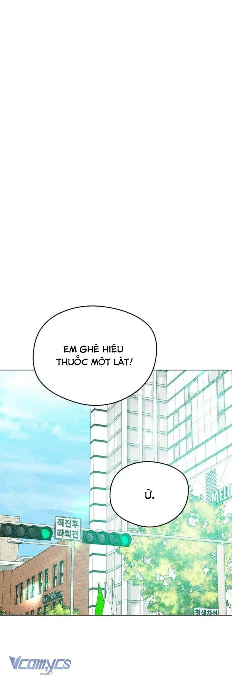 Mối Tình Đầu Của Kẻ Côn Đồ Chap 10 - Next Chap 9