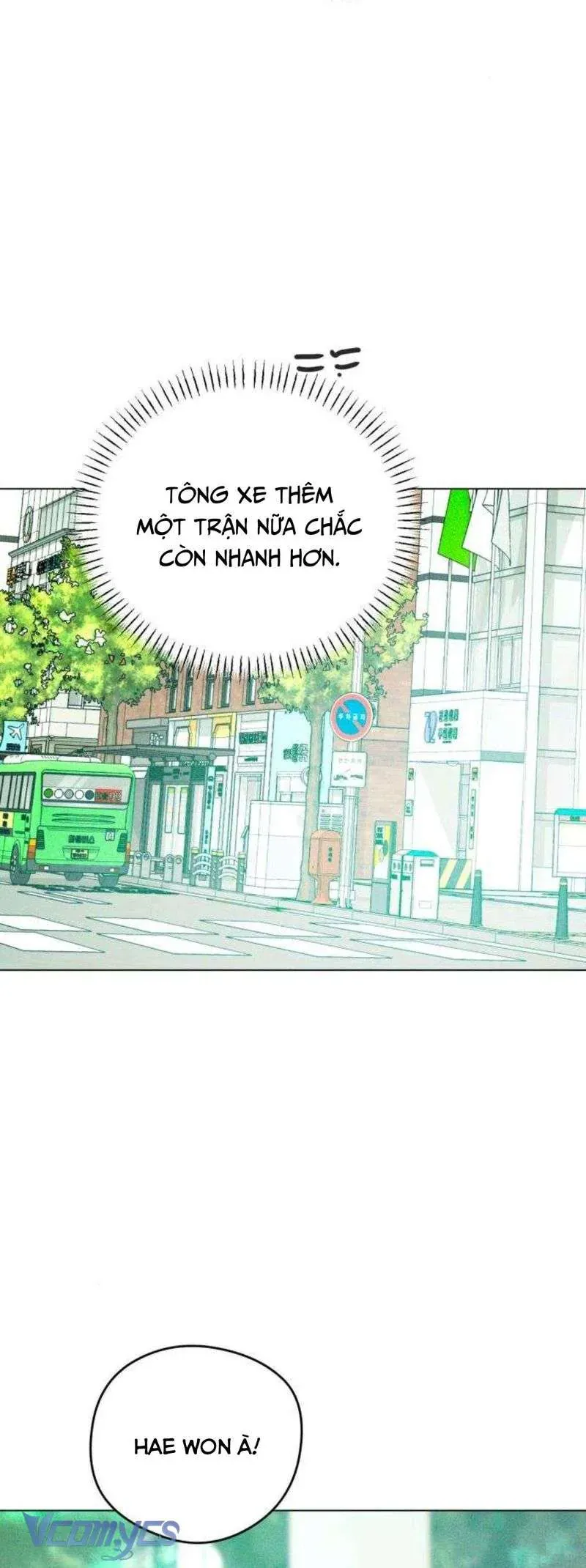 Mối Tình Đầu Của Kẻ Côn Đồ Chap 10 - Next Chap 9