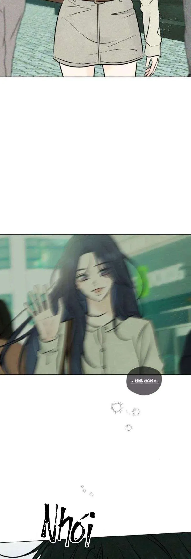 Mối Tình Đầu Của Kẻ Côn Đồ Chap 10 - Next Chap 9