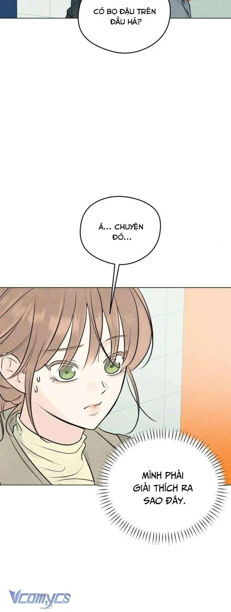 Mối Tình Đầu Của Kẻ Côn Đồ Chap 10 - Next Chap 9