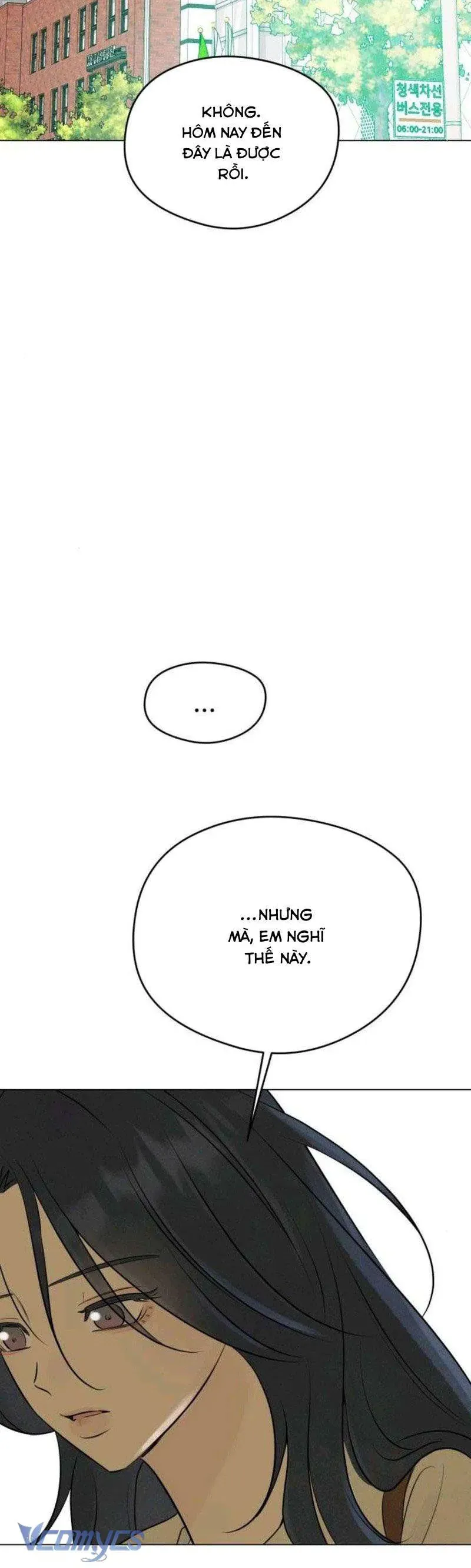 Mối Tình Đầu Của Kẻ Côn Đồ Chap 11 - Next Chap 10