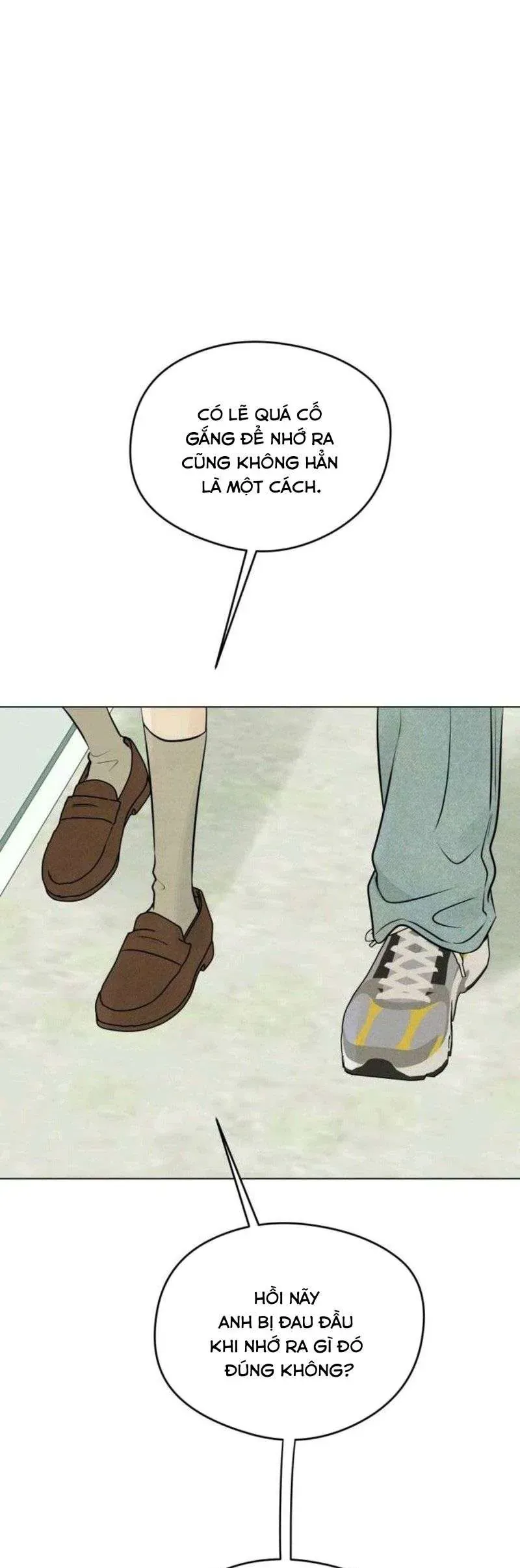 Mối Tình Đầu Của Kẻ Côn Đồ Chap 11 - Next Chap 10