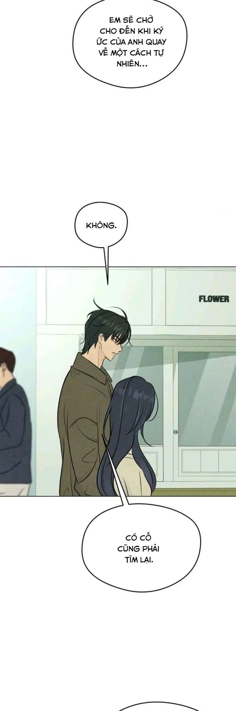 Mối Tình Đầu Của Kẻ Côn Đồ Chap 11 - Next Chap 10