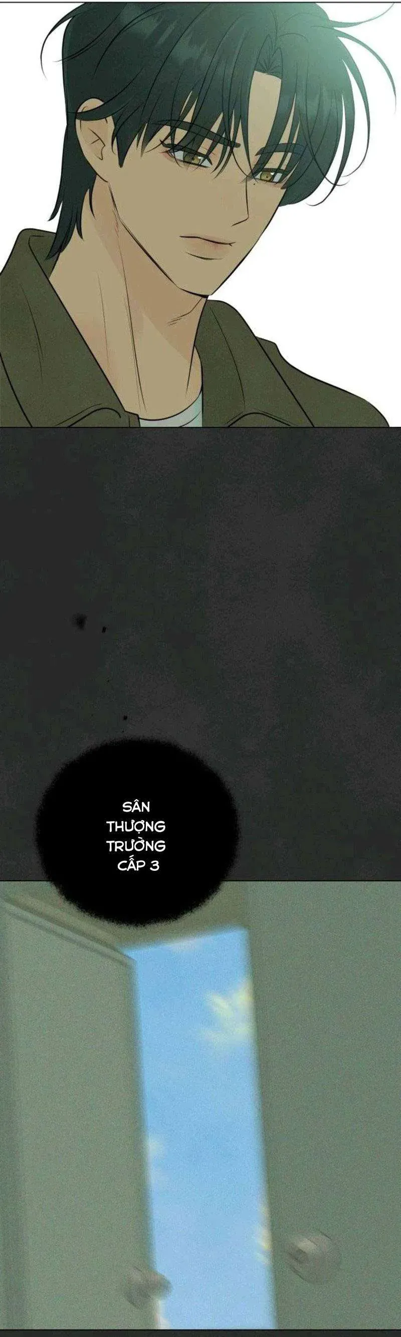 Mối Tình Đầu Của Kẻ Côn Đồ Chap 11 - Next Chap 10