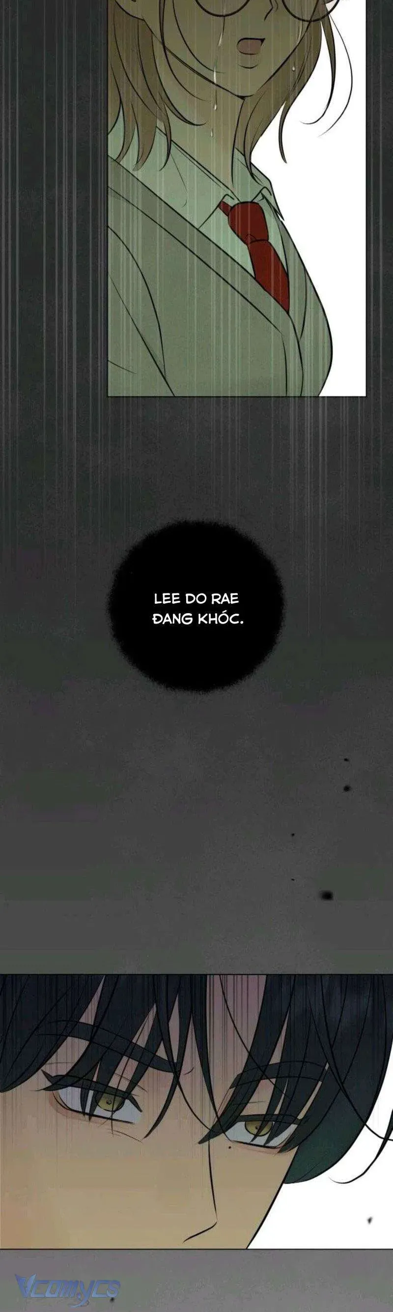 Mối Tình Đầu Của Kẻ Côn Đồ Chap 11 - Next Chap 10