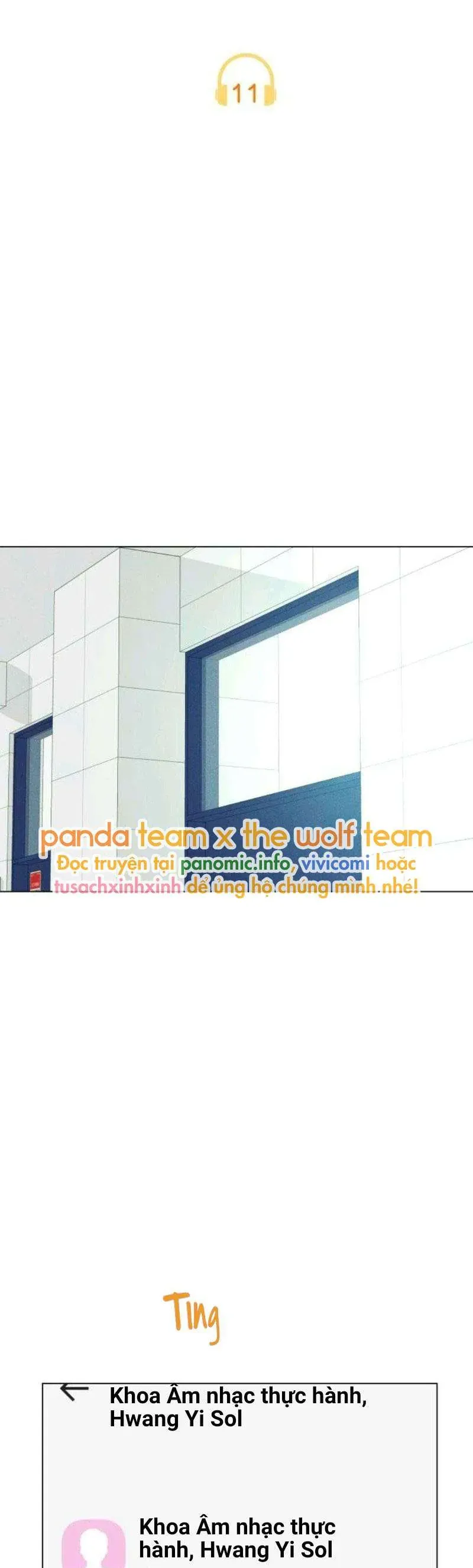 Mối Tình Đầu Của Kẻ Côn Đồ Chap 11 - Next Chap 10