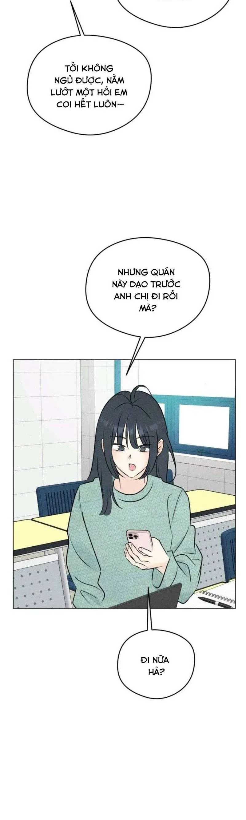 Mối Tình Đầu Của Kẻ Côn Đồ Chap 11 - Next Chap 10