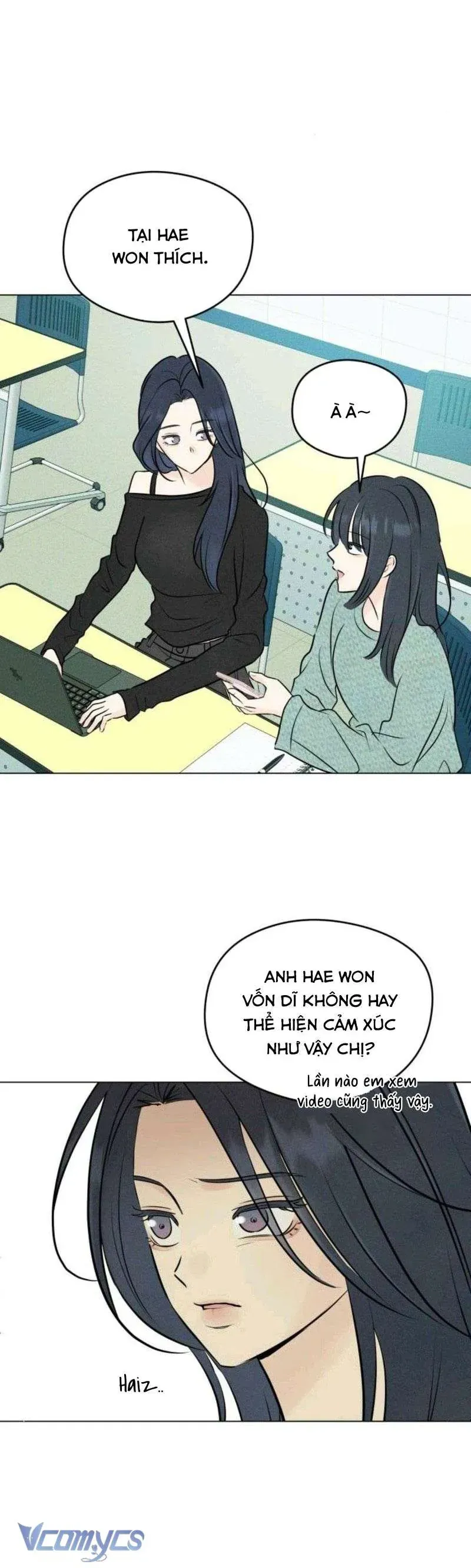 Mối Tình Đầu Của Kẻ Côn Đồ Chap 11 - Next Chap 10